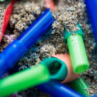Plastics, Polymers & Resins Market Research logo - Similar company to Mobility & Telecom Market Research