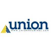Union nv machines logo - Similar company to Valvan