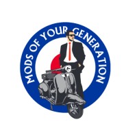 Mods Of Your Generation logo - Similar company to Threadx