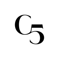 Camden Five logo - Similar company to Basic Graphics, Inc.