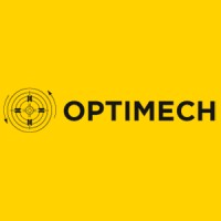 Optimech logo - Similar company to Pji Engineering Limited