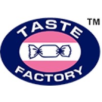 Taste Factory logo - Similar company to Daffy