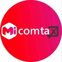 MI COMTAX logo - Similar company to Qtrixsoft