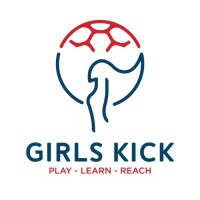 Girls Kick logo - Similar company to Jamarek