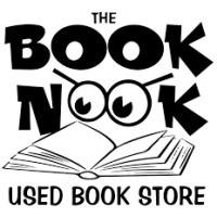 The Book Nook logo - Similar company to Ecoshala