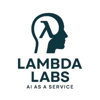 Lambda Labs logo - Similar company to Lambda Labs