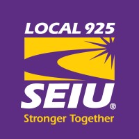 SEIU 925 logo - Similar company to Seiu Local 49