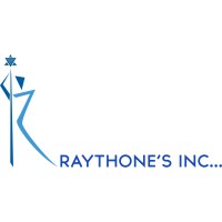 Raythones Films logo - Similar company to Eyeqube Studios Pvt. Ltd.