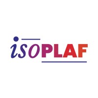 ISOPLAF logo - Similar company to Mv Batiment