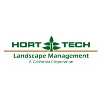Hort Tech logo - Similar company to Hlm Landscape Services
