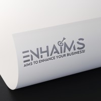 Enhaims logo - Similar company to The Digital Collaborative Business Accelerator
