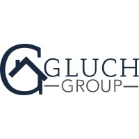 Gluch Group logo - Similar company to Prosmart Realty