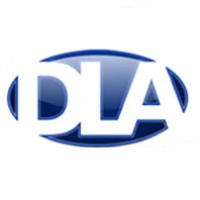 DLA Companies logo - Similar company to Alden
