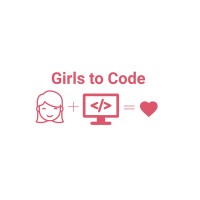 Girls to Code logo - Similar company to Alumbra