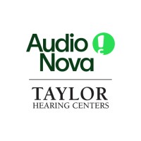 AudioNovaUS logo - Similar company to Audionovaus