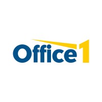 Office 1 / Panda Coop. logo - Similar company to Office1
