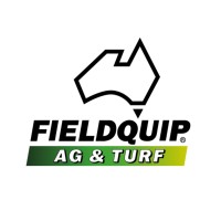 Fieldquip Ag and Turf logo - Similar company to Vortec Global