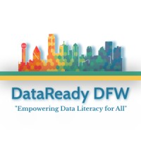 DataReady DFW logo - Similar company to Satelytics