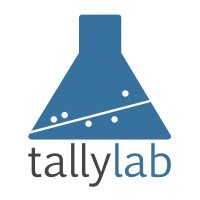 TallyLab logo - Similar company to Tally Labs