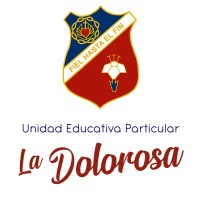 Unidad Educativa Particular La Dolorosa logo - Similar company to Colégio Rudolf Steiner