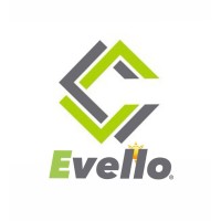 Evello logo - Similar company to Ecotech Sn