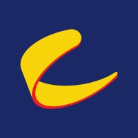 Chiaperini Oficial logo - Similar company to Devilbiss No Brasil