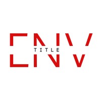 ENV Title logo - Similar company to Homesofnewengland