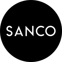 Sanco logo - Similar company to Team Build Group