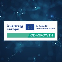 OD4GROWTH logo - Similar company to Accelerate Gdt