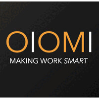 OIOMI Technologies logo - Similar company to Squaretech