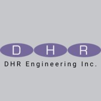 DHR Engineering Inc. logo - Similar company to 3Dhr