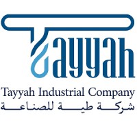 Tayyah Industrial Company logo - Similar company to Saudi Industrial Export Co.