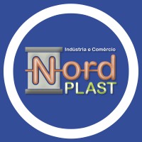 NordPlast logo - Similar company to Sesmt Digital
