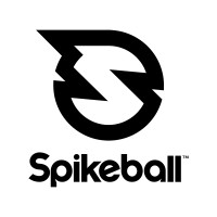 Spikeball Inc. logo - Similar company to Crossnet