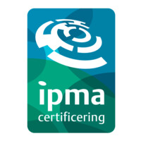 IPMA Certificering logo - Similar company to Nimo Project Management Institute
