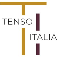 Tenso Italia logo - Similar company to Studio Iachini S.R.L.