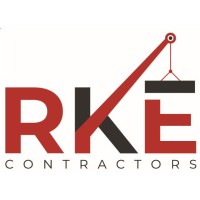 RKE Contractors logo - Similar company to Zoellner Construction