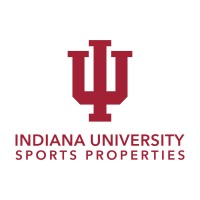 Indiana University Sports Properties logo - Similar company to Indiana University Bloomington Campus Auxiliaries