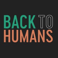 Back To Humans