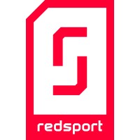 RedSport Padel Belgium logo - Similar company to Padel Kiosk