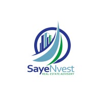 SayeNvest Real Estate Advisory logo - Similar company to Sqftxpert
