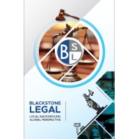 Blackstone Legal