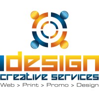 iDesign Creative Services logo - Similar company to Princeton Design Firm