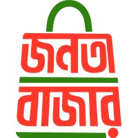 Janata Bazar logo - Similar company to Cryptocon