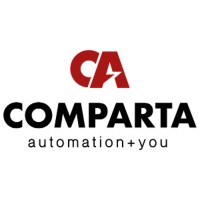 COMPARTA logo - Similar company to Airgate