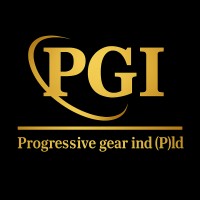 Progressive Gear Industries Pvt Ltd. logo - Similar company to Urwish Engineers