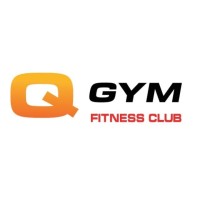 Q Gym Fitness Club logo - Similar company to Qualia Spa