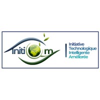 INITIAM.org logo - Similar company to Wito Xr Studio