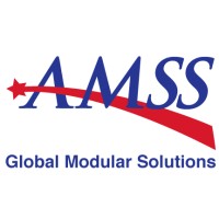 AMSS Global Modular Solutions logo - Similar company to Modularity