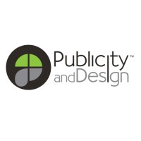 Publicity And Design logo - Similar company to Brand It Solutions